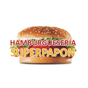 Hamburgueseria SUPERPAPON