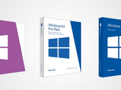 Novedades Windows 8.1