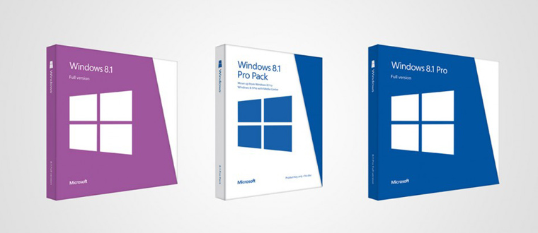 Novedades Windows 8.1