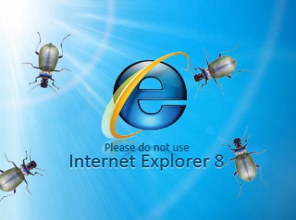 Microsoft soluciona el fallo en Internet Explorer (Xp Incluido)