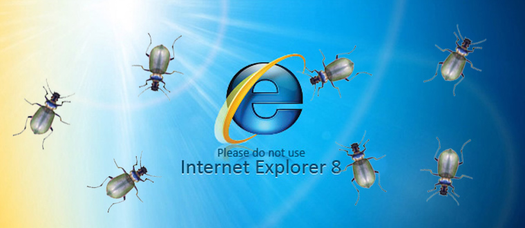 Microsoft soluciona el fallo en Internet Explorer (Xp Incluido)