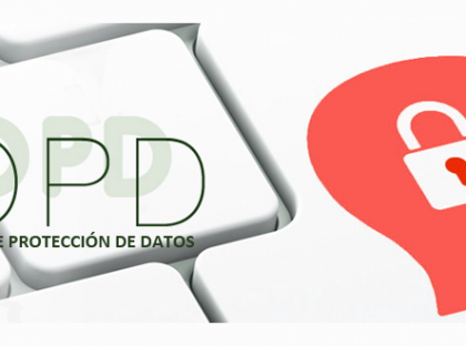 Servicio de Adaptación a la LOPD