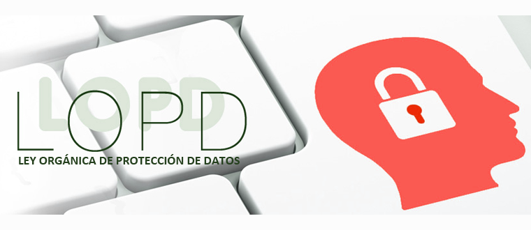 Servicio de Adaptación a la LOPD