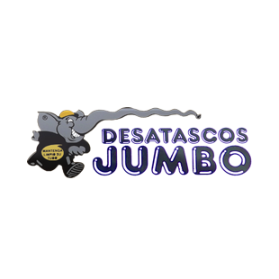 Desatascos Jumbo