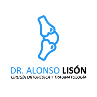 DR Alonso Lison