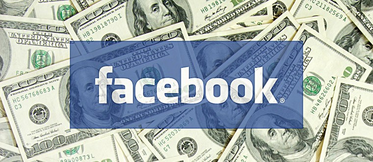 Facebook sigue su crecimiento