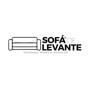 Sofá de Levante