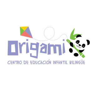 Escuela Infantil Origami