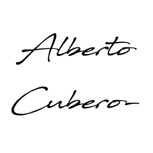 Alberto Cubero