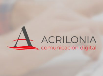 Informaticosos evoluciona en ACRILONIA